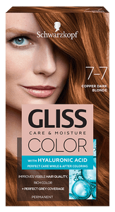 Gliss Color barva za lase