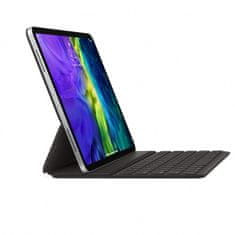 Apple Smart Keyboard Folio tipkovnica za 11 iPad Pro (2. gen.), INT (mxnk2z/a)