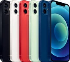 Apple iPhone 12 pametni telefon, 128GB, Blue