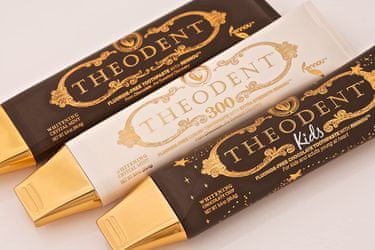 Theodent Family Pack