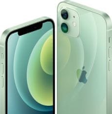 Apple iPhone 12 pametni telefon, 128GB, Green