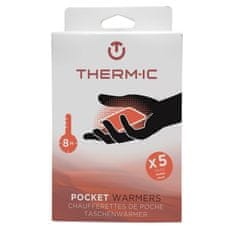 Therm-ic Therm-ic Pocket Warmer grelne blazinice, 5 parov