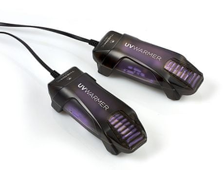 Therm-ic UV Warmer grelnik, USB