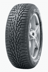 Nokian Tyres zimske gume 175/65R15 84T WR D4 m+s