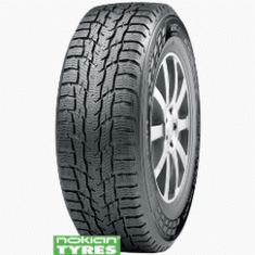Nokian Tyres zimske gume 225/75R16C 121/120R WR C3 m+s