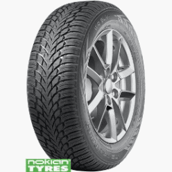 Nokian Tyres zimske gume 255/70R16 111H WR 4 m+s SUV