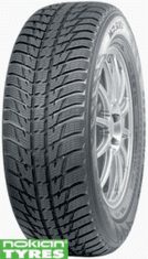 Nokian Tyres zimske gume 235/60R18 107V XL WR 3 m+s SUV