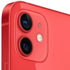 Apple iPhone 12 mini mobilni telefon, 64GB, (PRODUCT)RED™
