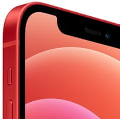Apple iPhone 12 mini mobilni telefon, 64GB, (PRODUCT)RED™