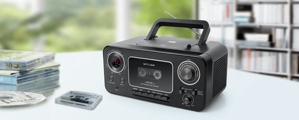 Muse M-182 RDC