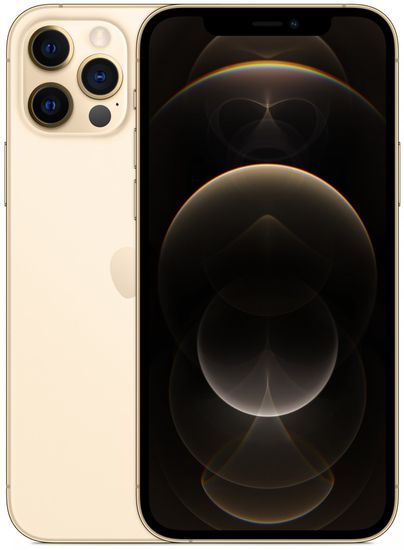 Apple iPhone 12 Pro pametni telefon, 256GB, Gold
