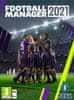 Football Manager 2021 igra, PC