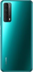 Huawei P smart 2021, 4 GB/128 GB, Crush Green