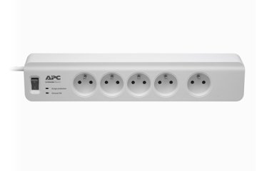 APC Essential SurgeArrest 5 čeških vtičnic