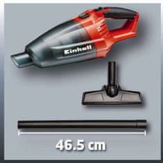 Einhell Sesalnik TE-VC 18 Li-Solo Expert Plus brez baterije