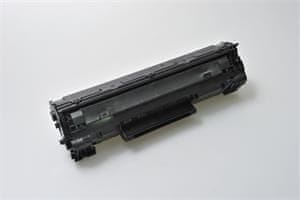 Toner CE285A št. 85A združljiv črne barve za HP P1102 (1600str./5%) - CRG-725