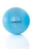 Active ravnotežna žoga, modra, 75 cm