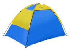 Cattara Plažni šotor ZATON 200x120x120cm