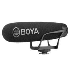 Boya Mikrofon BY-BM3031 usmerjeni Mikrofon, TRS