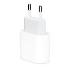 Apple hišni polnilec, 20 W, USB-C (mhje3zm/a)