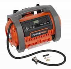 Varo Powerplus POWDP7030 20 V / 220 V kompresor brez baterije