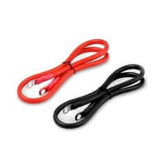 Carspa Napetostni pretvornik CAR3KU-12 12V/230V+USB 3000W, modificiran sinusni
