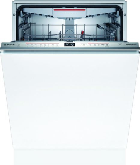 Bosch SBD6ECX57E vgradni pomivalni stroj