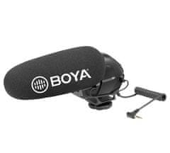 Boya Mikrofon BY-BM3032 usmerjeni Mikrofon, TRS