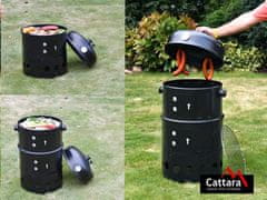 Compass Žar Cattara PISA 3v1 40cm