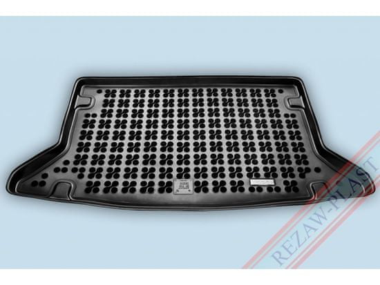 REZAW-PLAST Guma kopel v prtljažniku Suzuki SX4 HB 2006-2014