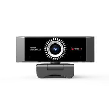 Robaxo RC200 V2.0 spletna kamera