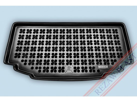 REZAW-PLAST Guma kopel v prtljažniku Suzuki ALTO VII 2009-2014