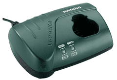 Metabo PowerMaxx BS Basic akumulatorski vrtalnik vijačnik (600984000)