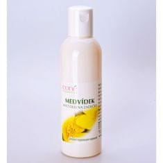 Eoné kosmetika Medvídek mycí olej na zadečky, 500 ml - expirace 8/23