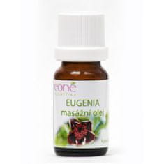 Eoné kosmetika Eugenia masažno olje, 10 ml (poteče - 23.2.)