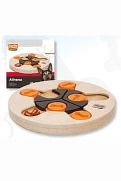 Karlie Igralka za pse interaktivna igra Athena 23x4cm KAR