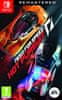 Need for Speed Hot Pursuit Remastered igra, Switch