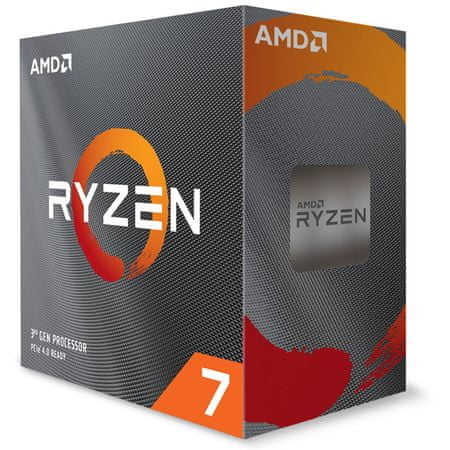 AMD Ryzen 7 3800XT