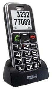 Maxcom MM461 mobilni telefon