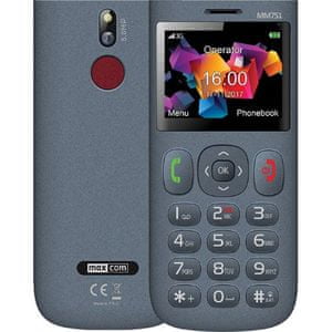 Maxcom MM751 3G mobilni telefon