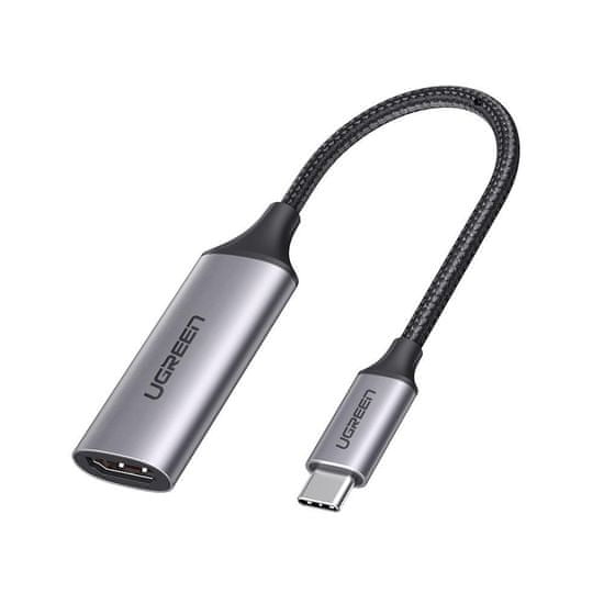 Type c on sale na hdmi