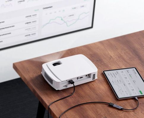 UGREEN USB-C na HDMI adapter