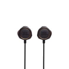 JBL Quantum 50 gaming slušalke, črne