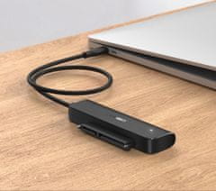 Ugreen USB-C na SATA 6.35 cm (2.5") adapter