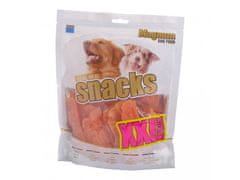 Magnum prigrizki za psa Chicken Slices 500 g