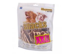 prigrizki za psa Beef & Cod, 500 g