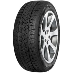 Minerva 215/50R18 92V MINERVA FROSTRACK UHP