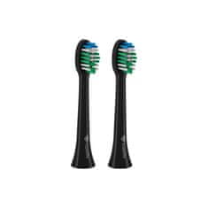 SonicBrush Compact Heads Black Standard