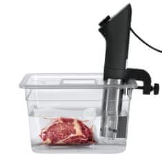 Lauben Sous Vide Container 12 posoda