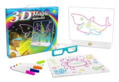 Kids World 3D Magic slika YM171